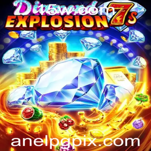 Explorando DiamondExplosion7s: O Fascinante Mundo do Jogo