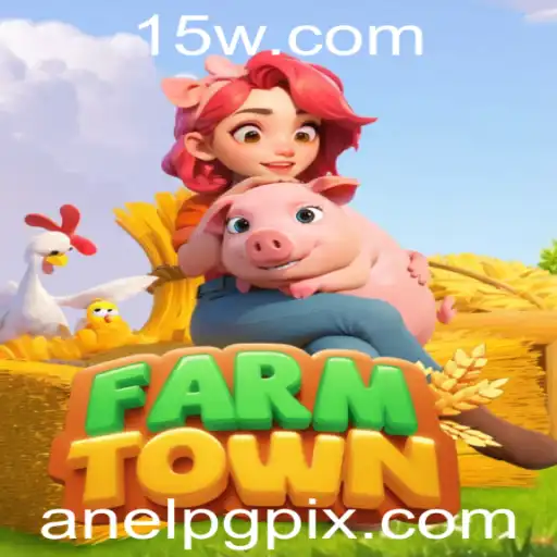 Descubra o Mundo Fascinante de FarmTown