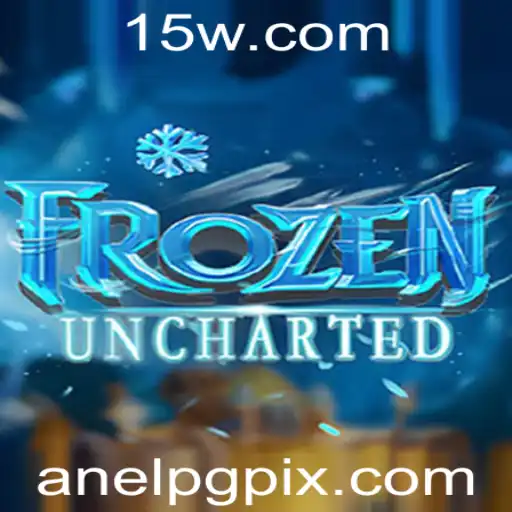 Explorando FrozenUncharted: Uma Jornada Pela Inovação dos Jogos