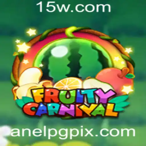 FruityCarnival: Descubra o Fascinante Mundo dos Jogos de Frutas