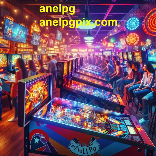 A Evolução dos Jogos Arcade: Nostalgia e Inovação