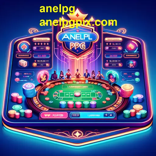 Desbravando os Jogos de Rankings no anelpg