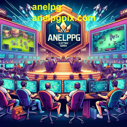 A Ascensão dos Torneios de Jogos: Uma Nova Era de Competição