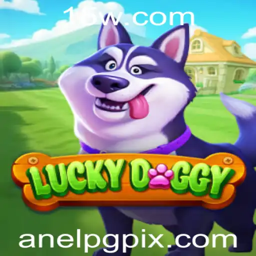 Descubra o Fascinante Mundo de LuckyDoggy: O Jogo de Estrategia e Diversão