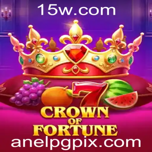 CrownofFortune: Descubra o Novo Jogo que Está Conquistando o Mundo