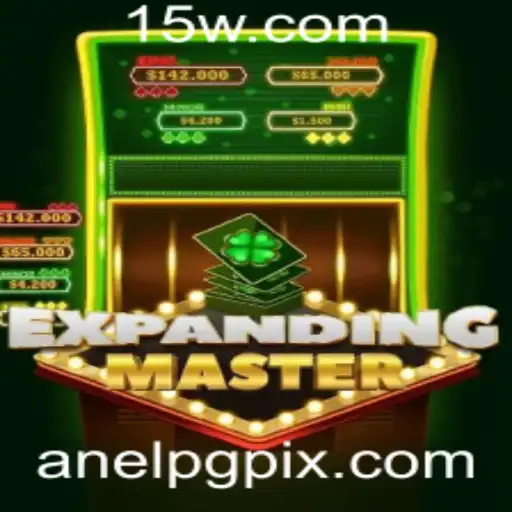 Explorando o Universo de ExpandingMaster: O Desafio do Anelpg