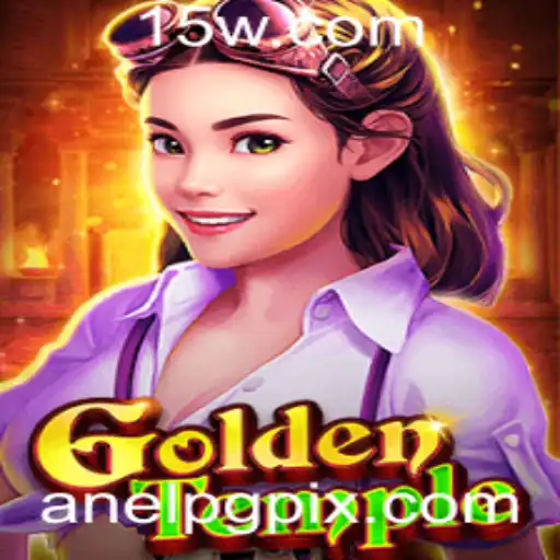 GoldenTemple: Desvendando os Segredos do Jogo com a Estratégia Anelpg