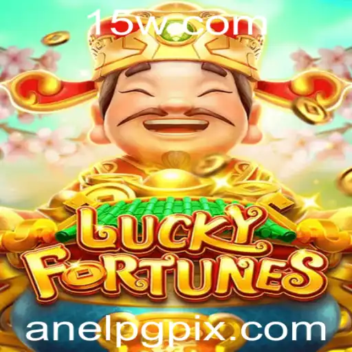 Descubra o Mundo de LUCKYFORTUNES: O Jogo que Conquista com Estratégia e Sorte