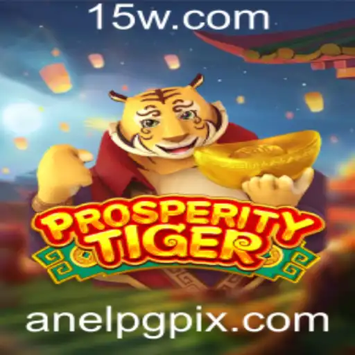Explorando ProsperityTiger: Um Jogo de Estratégia e Sucesso