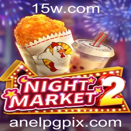 NightMarket2: Explorando a Nova Aventura do Universo Anelpg