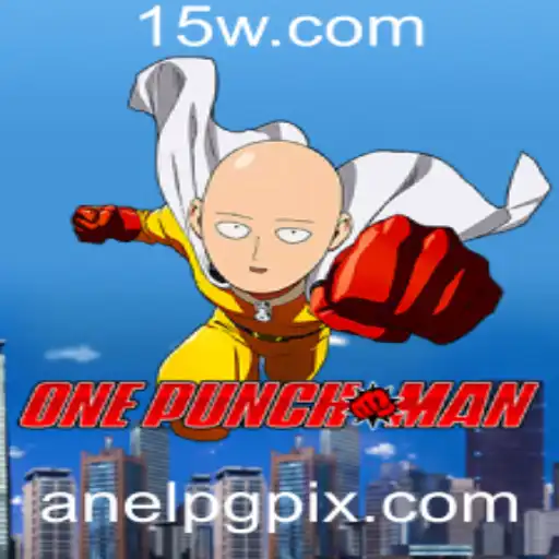 Descubra o Universo de OnePunchMan: O Jogo de Estratégia e Ação
