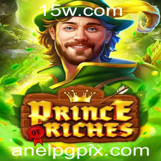 Desvendando o Mundo de 'PrinceOfRiches': Um Mergulho nas Regras e Estratégias