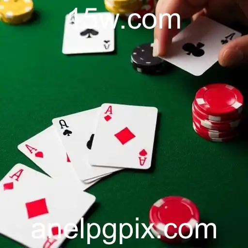 Bacará Online: O Fascínio do Jogo de Cartas no Mundo Digital