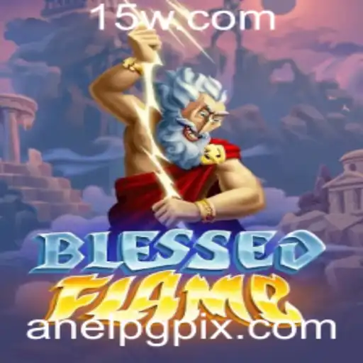 Explorando o Fascinante Universo de BlessedFlame RPG
