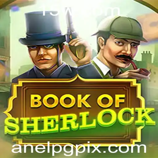 Descubra o Envolvente Mundo de BookOfSherlock: Um Jogo de Mistério e Lógica