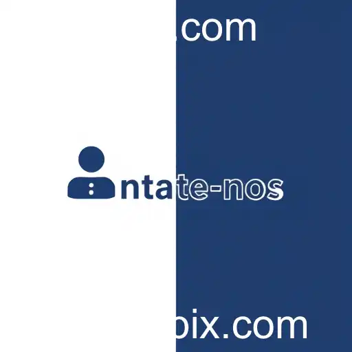 Contate-nos: Facilitando a Comunicação com Anelpg
