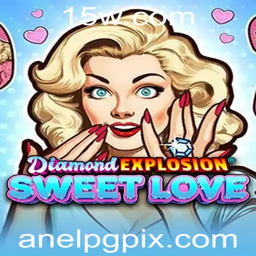 Explorando o Fascínio do Jogo 'DiamondExplosionSweetLove'