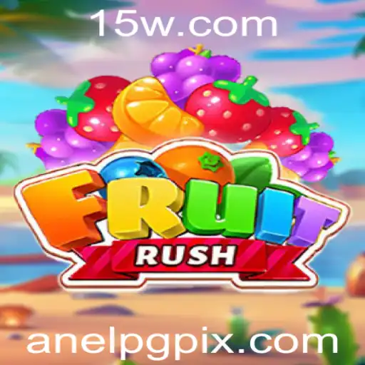 Explorando o Mundo de FruitRush: Um Jogo Empolgante Baseado em Anelpg