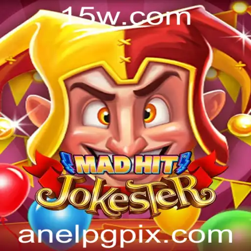 Descubra MadHitJokester: Um Novo Fenômeno no Mundo dos Jogos