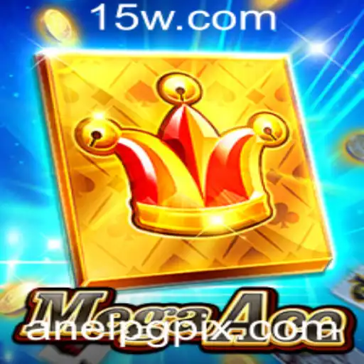 MegaAce: Descobrindo o Mundo dos Jogos com Anelpg