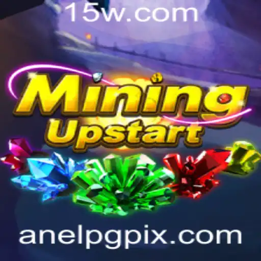 Explorando o Mundo de MiningUpstart: Estratégia e Aventura na Era do Anelpg