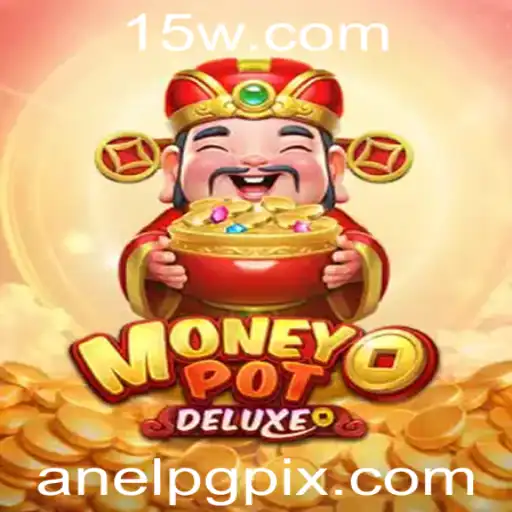 Descubra o Fascinante Jogo MoneyPotDELUXE