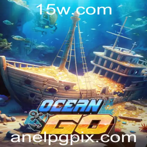 Descubra o Fascinante Mundo do Jogo OceanGO