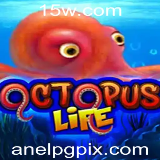 Descubra o Mundo Empolgante de OctopusLife