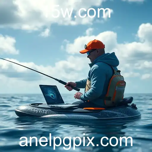A Revolução da Pesca Online: Explorando o Universo Digital de Pesca com a palavra-chave anelpg