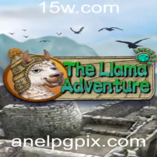 TheLlamaAdventure: Um Mergulho no Universo Enigmático de Anelpg